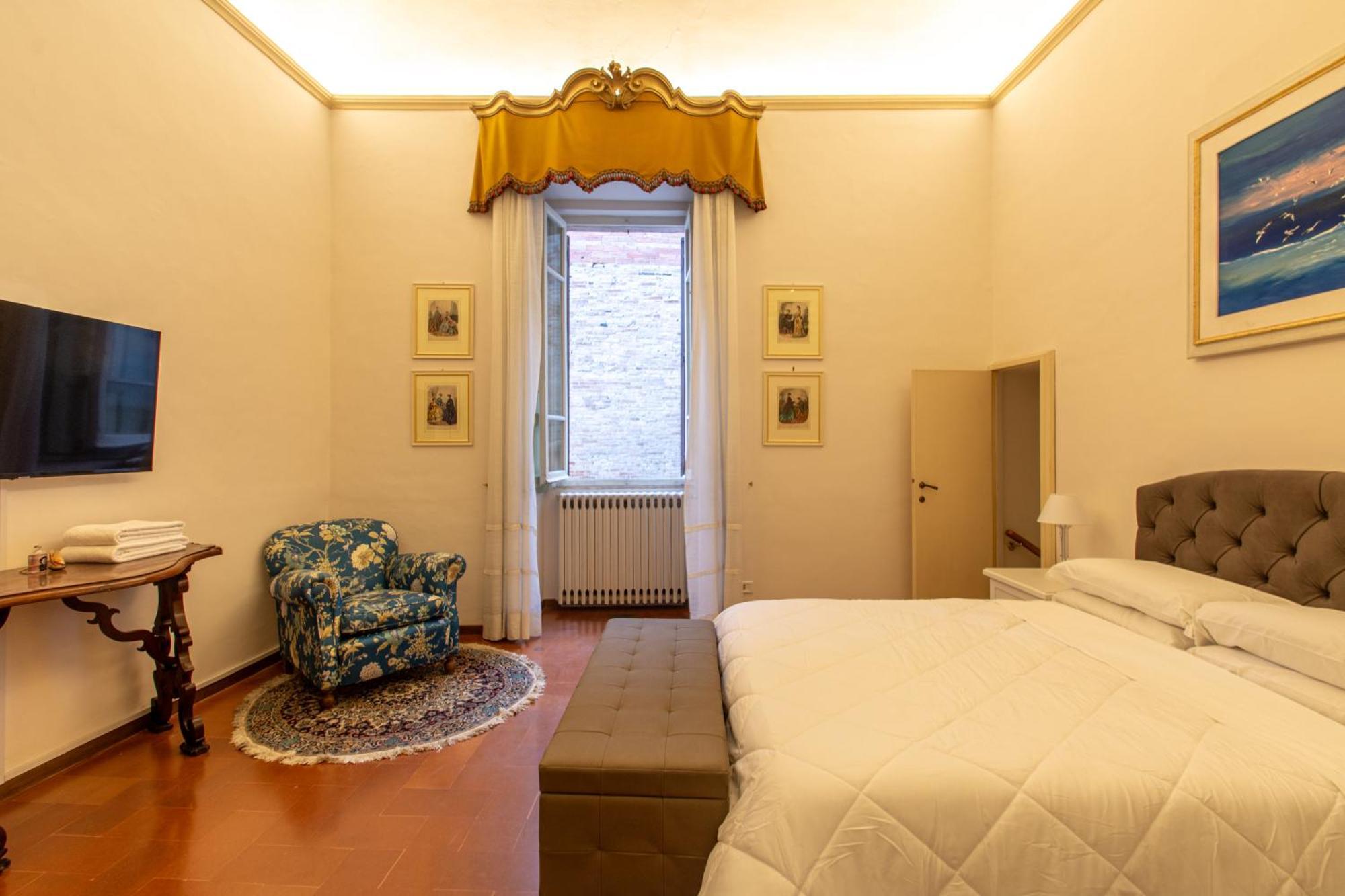 Maggiore Suite - Piazza IV Novembre Perugia Exterior foto